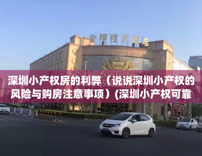深圳小产权房的利弊（说说深圳小产权的风险与购房注意事项）(深圳小产权可靠吗)
