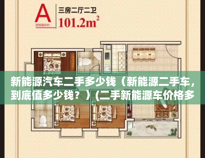 新能源汽车二手多少钱（新能源二手车，到底值多少钱？）(二手新能源车价格多少)