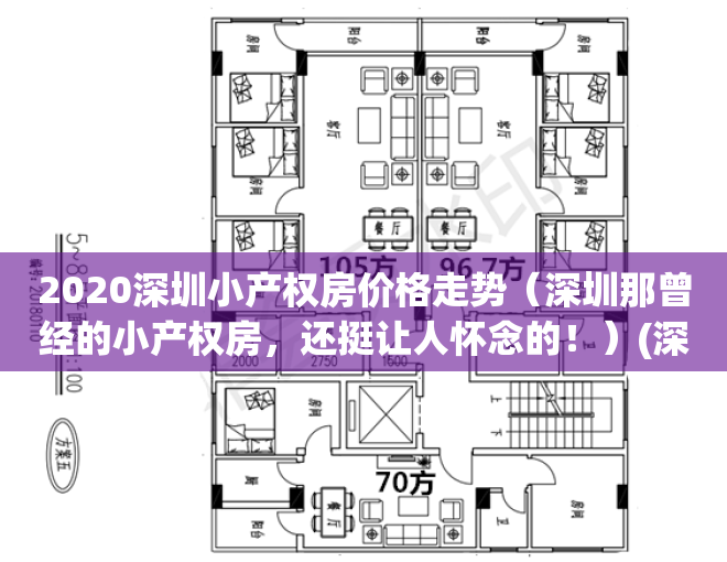 2020深圳小产权房价格走势（深圳那曾经的小产权房，还挺让人怀念的！）(深圳小产权房价格走势分析)