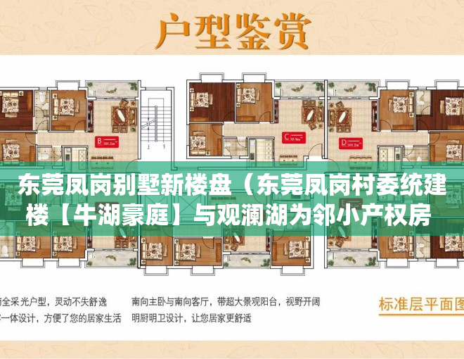 东莞凤岗别墅新楼盘(东莞凤岗村委统建楼【牛湖豪庭】与观澜湖为邻小产权房 现房出售)