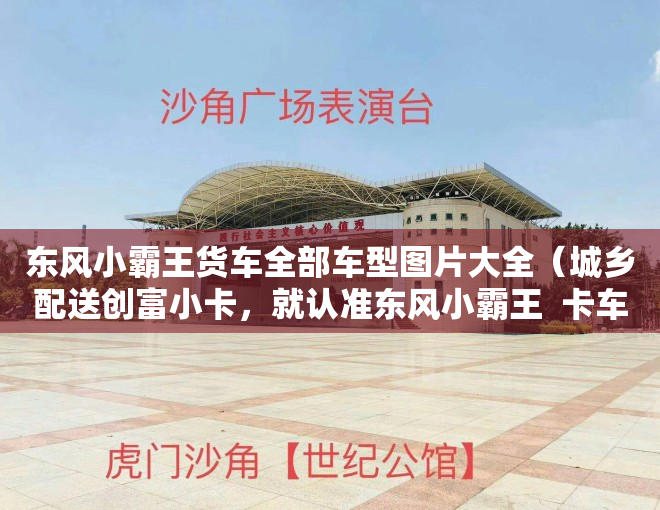 东风小霸王货车全部车型图片大全（城乡配送创富小卡，就认准东风小霸王  卡车之友网）