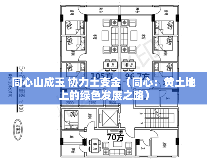 同心山成玉 协力土变金(同心:黄土地上的绿色发展之路)