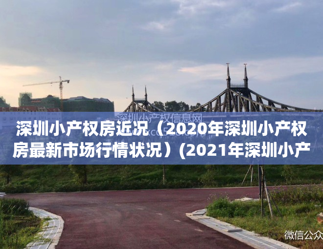 深圳小产权房近况（2020年深圳小产权房最新市场行情状况）(2021年深圳小产权房走向)