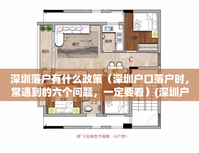 深圳落户有什么政策（深圳户口落户时，常遇到的六个问题，一定要看）(深圳户口落户政策收紧)