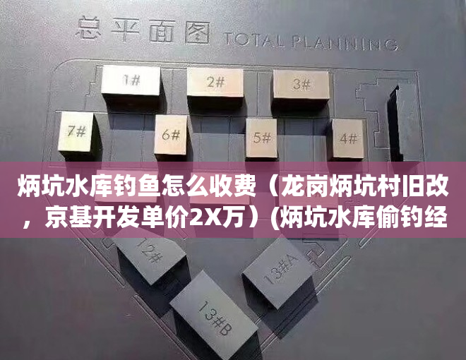 炳坑水库钓鱼怎么收费（龙岗炳坑村旧改，京基开发单价2X万）(炳坑水库偷钓经验)