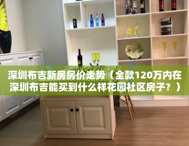 深圳布吉新房房价走势（全款120万内在深圳布吉能买到什么样花园社区房子？）