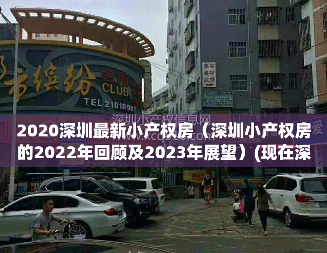 2020深圳最新小产权房（深圳小产权房的2022年回顾及2023年展望）(现在深圳小产权房的价格是多少)