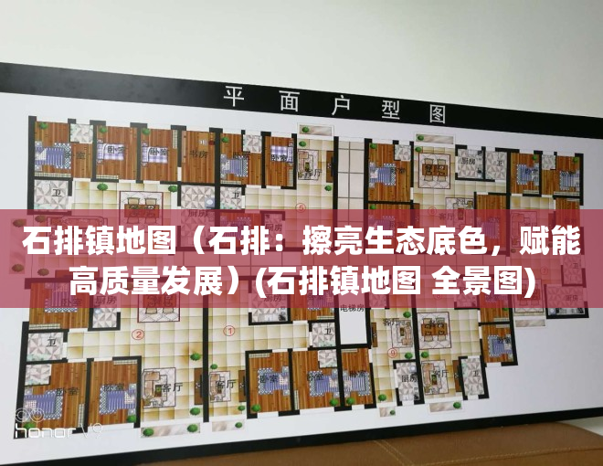 石排镇地图（石排：擦亮生态底色，赋能高质量发展）(石排镇地图 全景图)