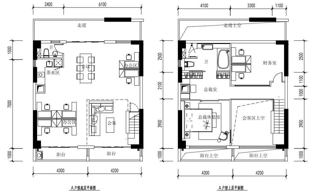 松山湖华为零距离《华为一号》37栋大型花园房，精装修平层和复式出售（固戍小产权房怎么看房）