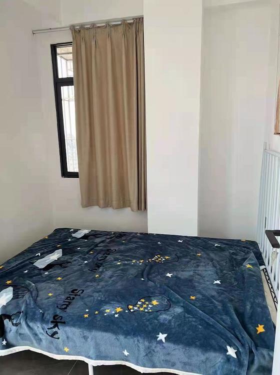 2022年福永机场东地铁口《熊猫公馆》可落户 带停车场 总价35万起(出租房子小产权怎么办)