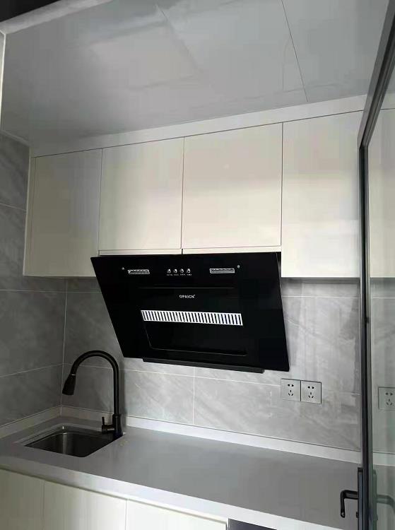 2022年福永机场东地铁口《熊猫公馆》可落户 带停车场 总价35万起(出租房子小产权怎么办)