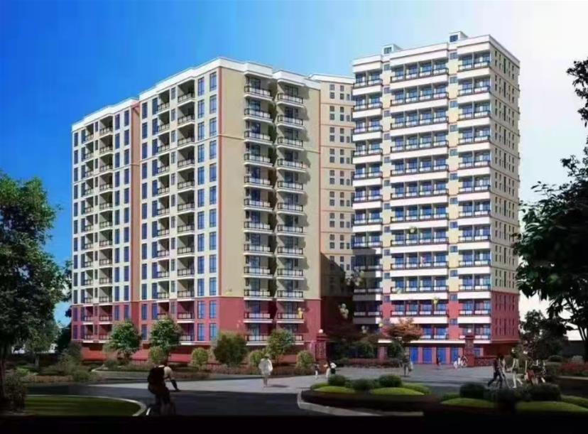 2022观澜新田三栋小产权《名城世家》楼下就是公园,距离松元厦地铁口不远(60万平方米小产权要建多久)