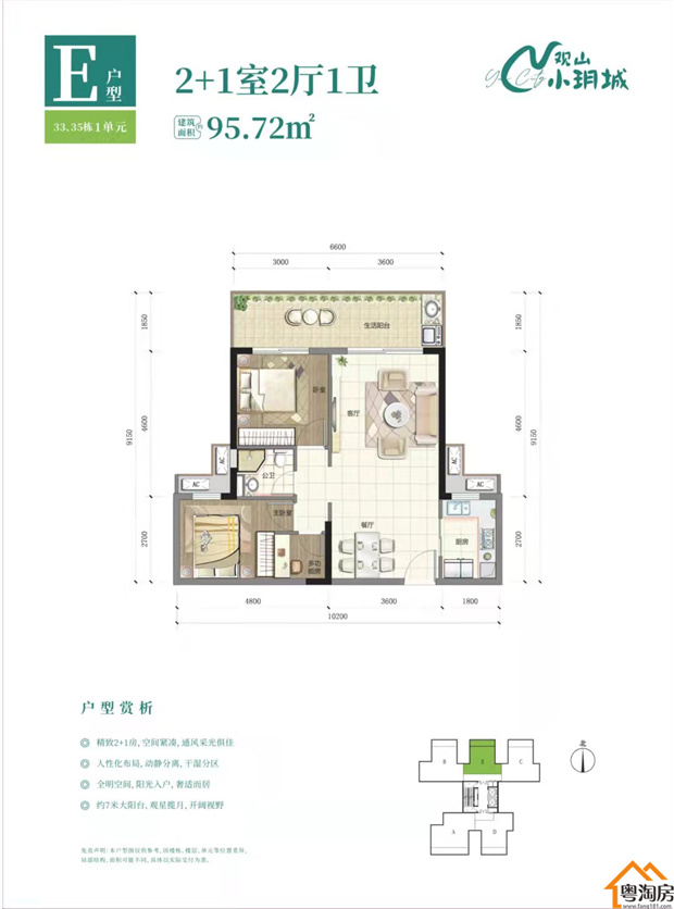 厚街河田黄金小镇【观山小玥城】20分钟南城CBD,4栋湖景洋房(厚街河田小巷子)